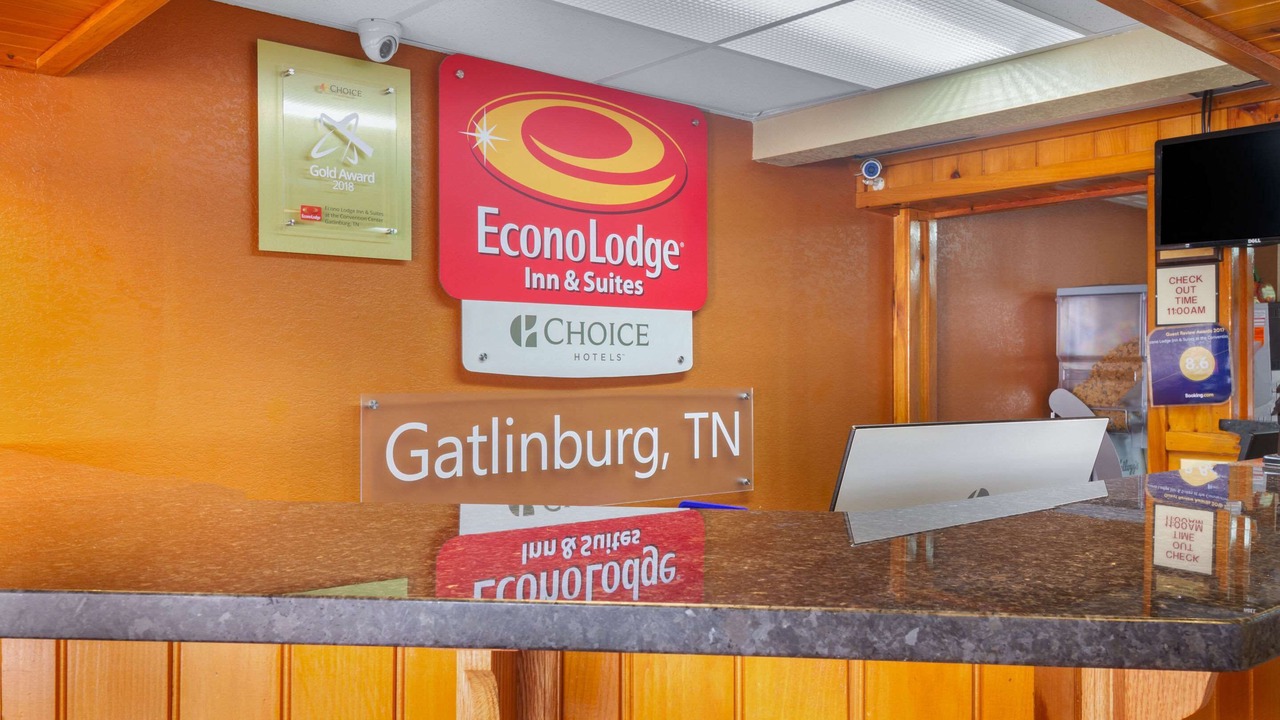 Photo of Others in Gatlinburg