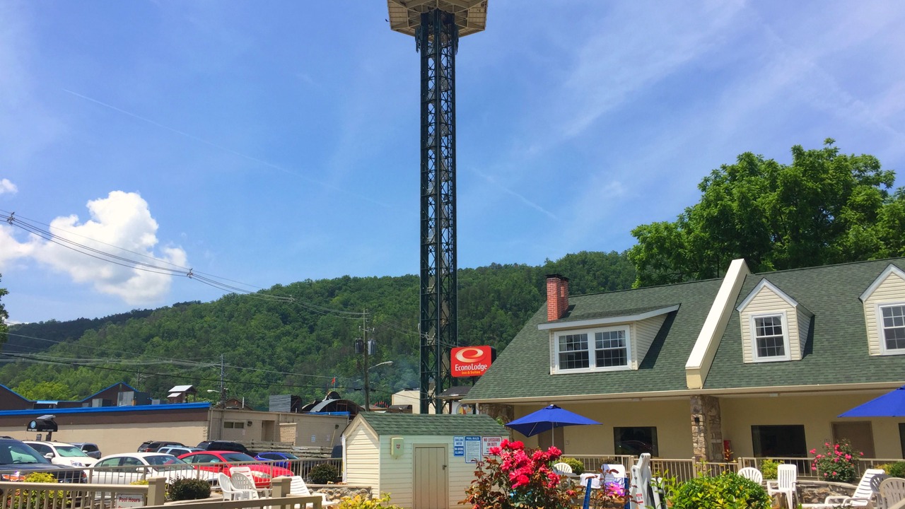 Photo of Others in Gatlinburg