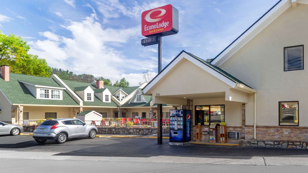 Photo of Outdoor in Gatlinburg