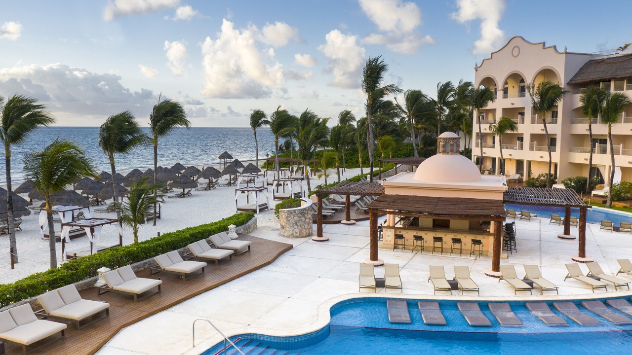 Photo of Outdoor in Puerto Morelos