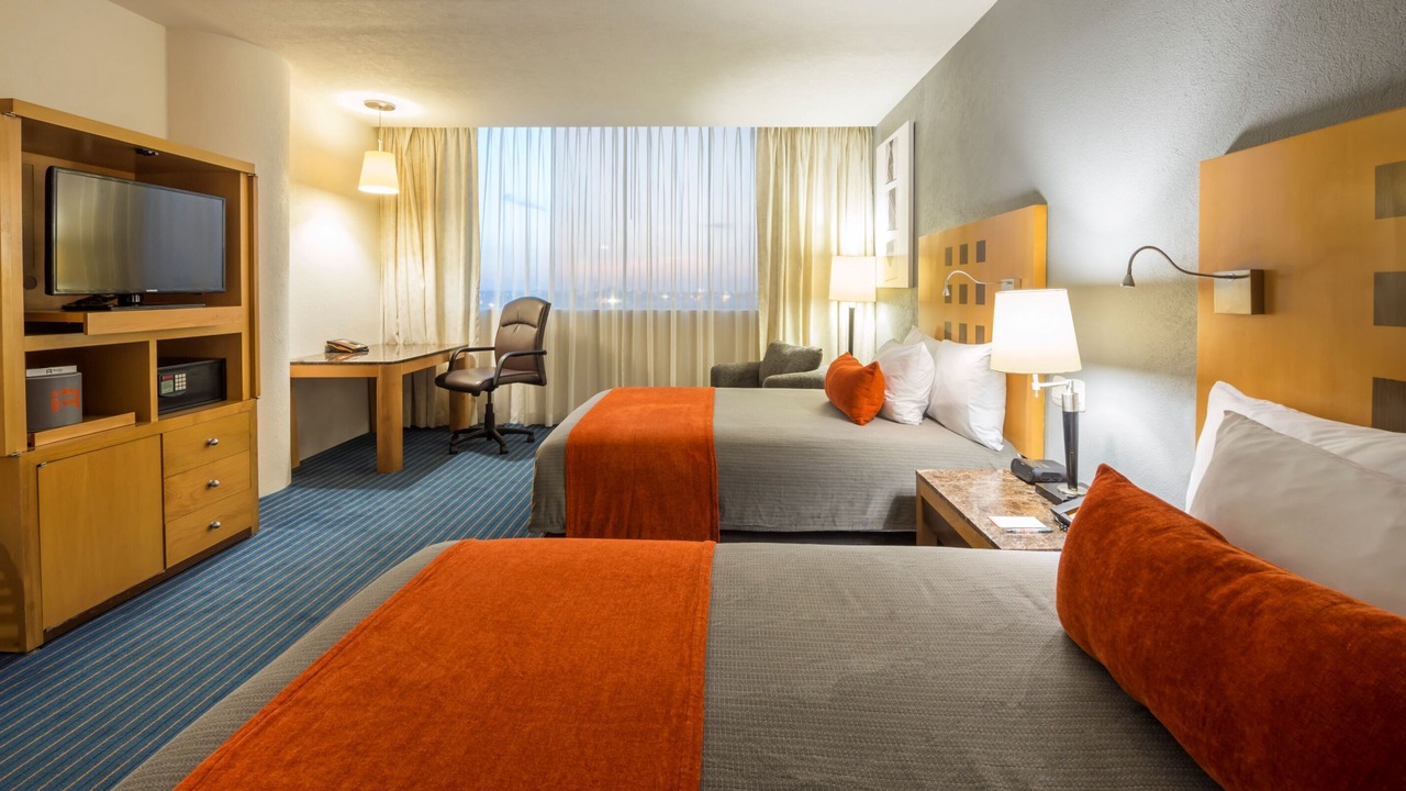 Photo of Bedroom in Nuevo Laredo