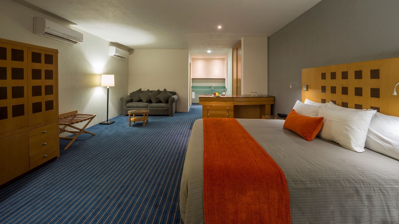 Photo of Bedroom in Nuevo Laredo