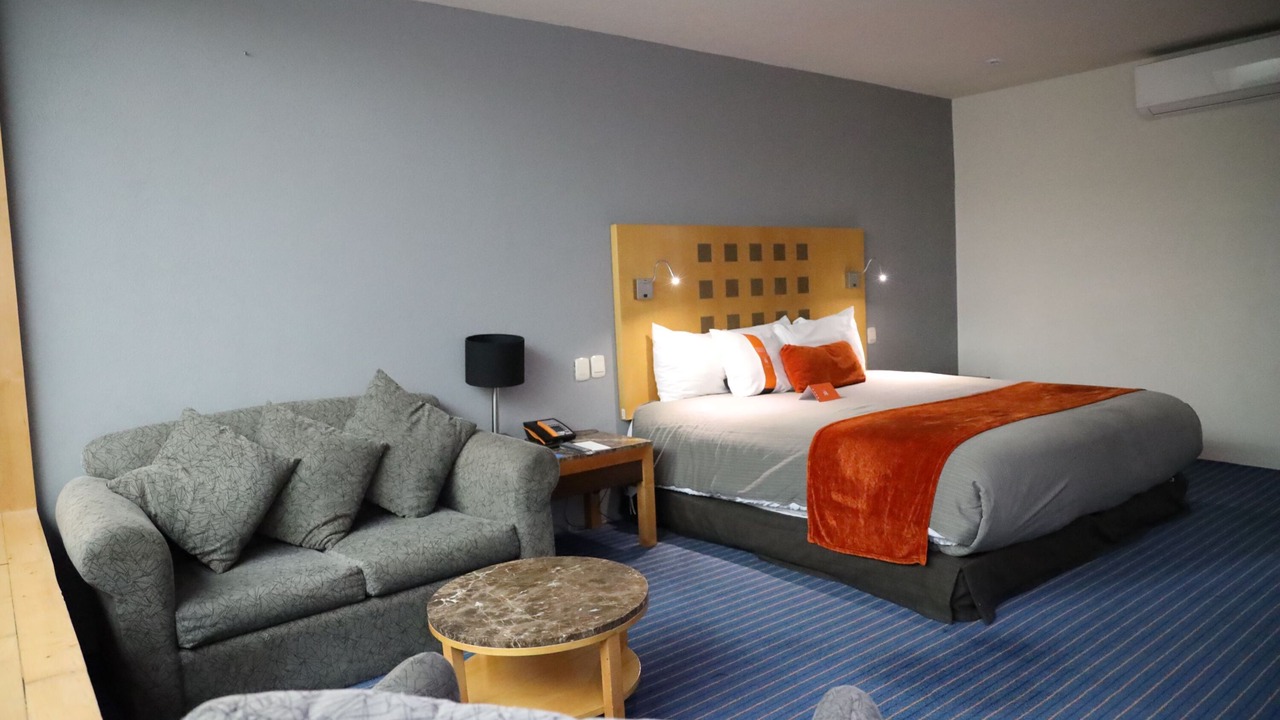 Photo of Bedroom in Nuevo Laredo