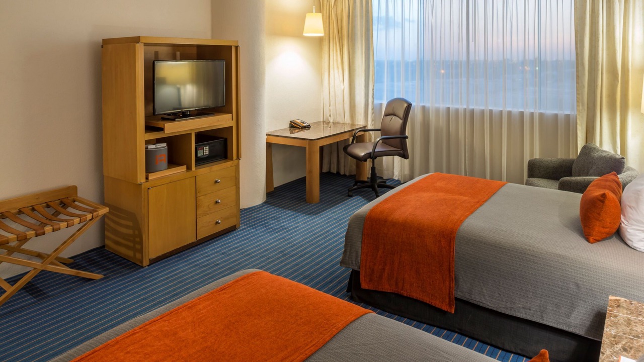 Photo of Bedroom in Nuevo Laredo
