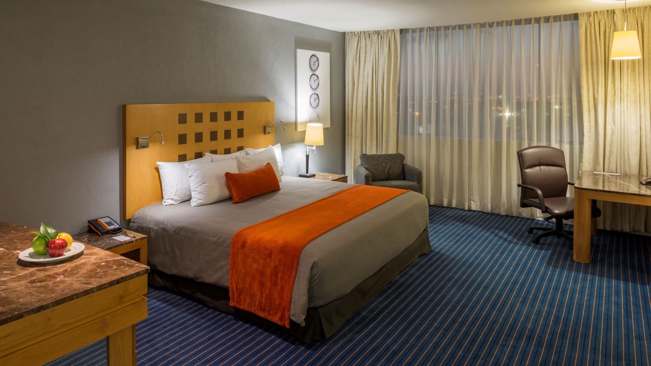 Photo of Bedroom in Nuevo Laredo