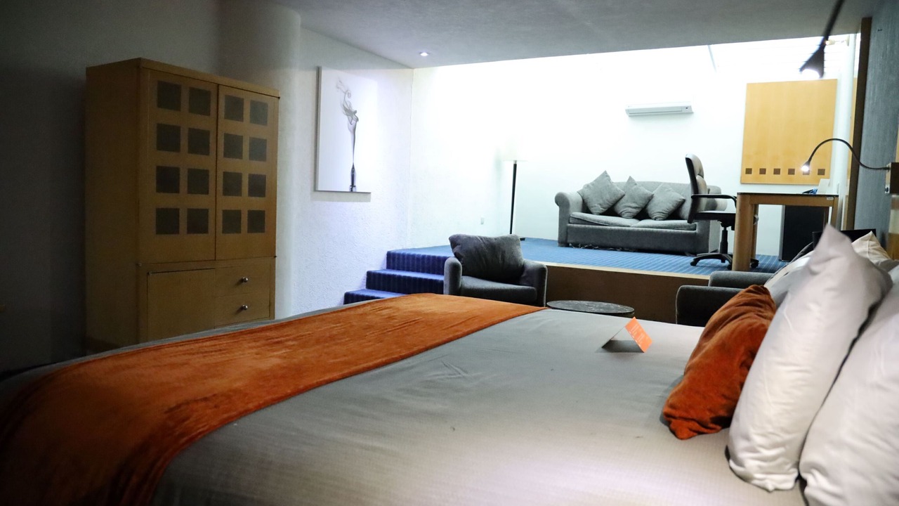 Photo of Bedroom in Nuevo Laredo