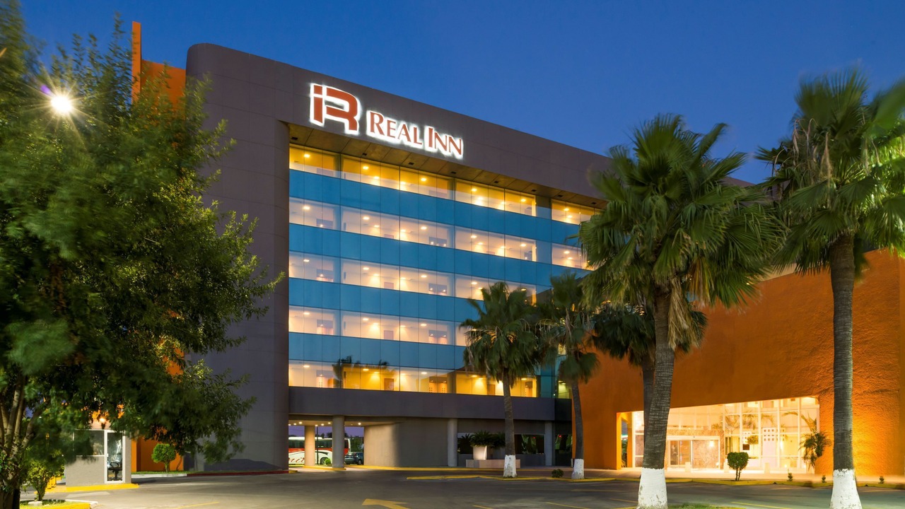 Photo of Outdoor in Nuevo Laredo