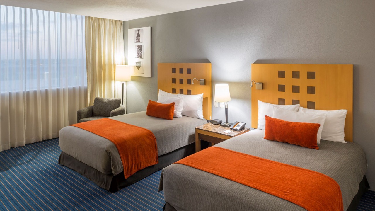 Photo of Bedroom in Nuevo Laredo
