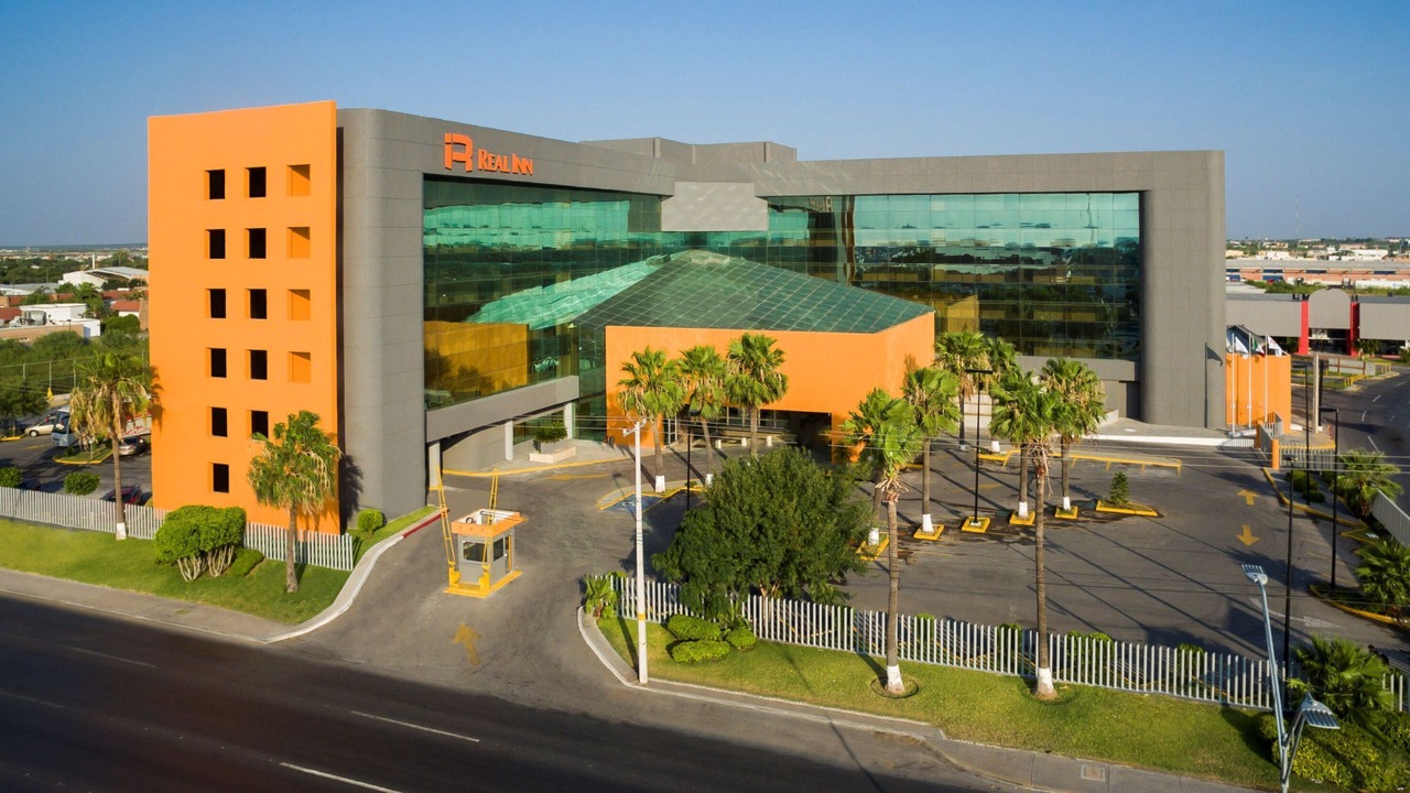 Photo of Outdoor in Nuevo Laredo