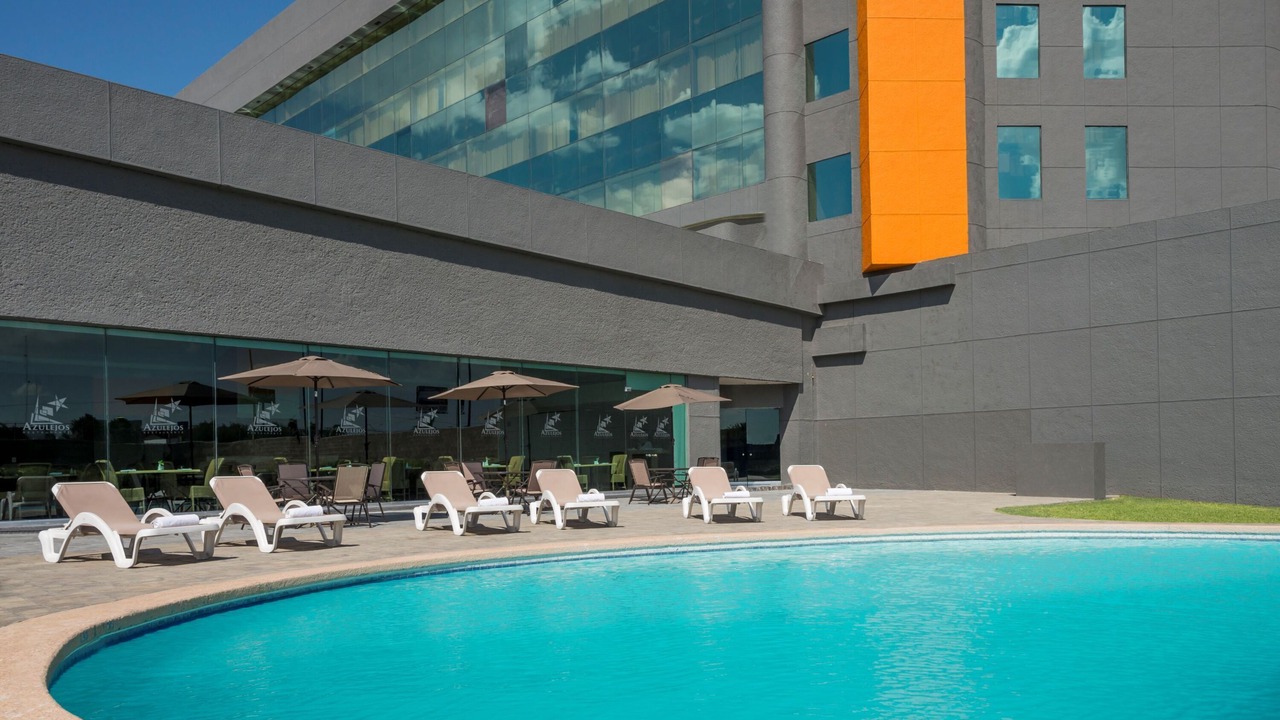 Photo of Outdoor in Nuevo Laredo