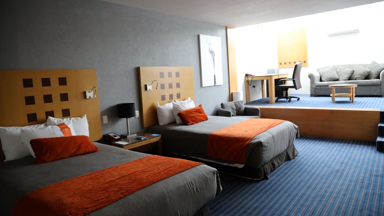 Photo of Bedroom in Nuevo Laredo