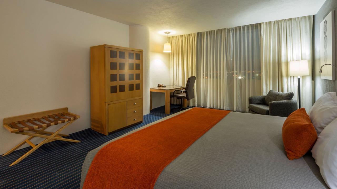 Photo of Bedroom in Nuevo Laredo