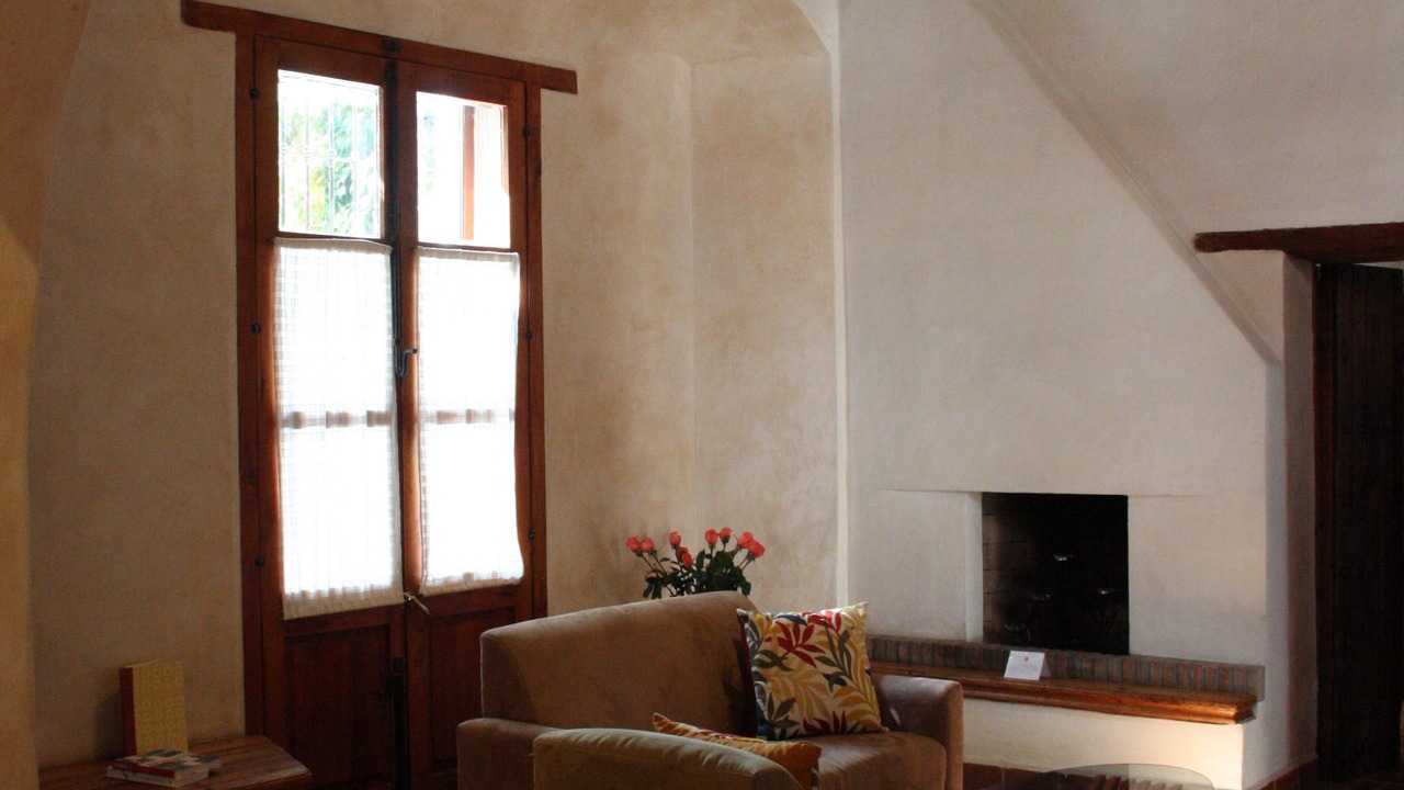 Photo of Bedroom in Cholula