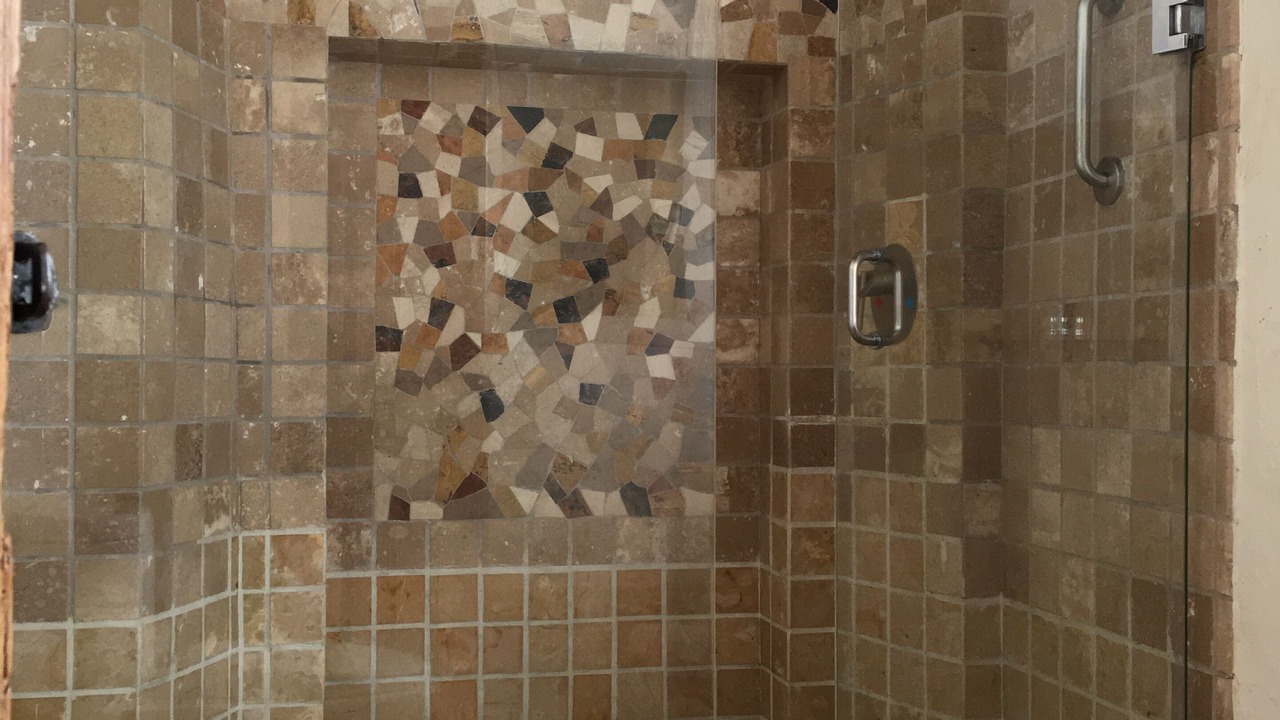 Photo of Bathroom in Cholula