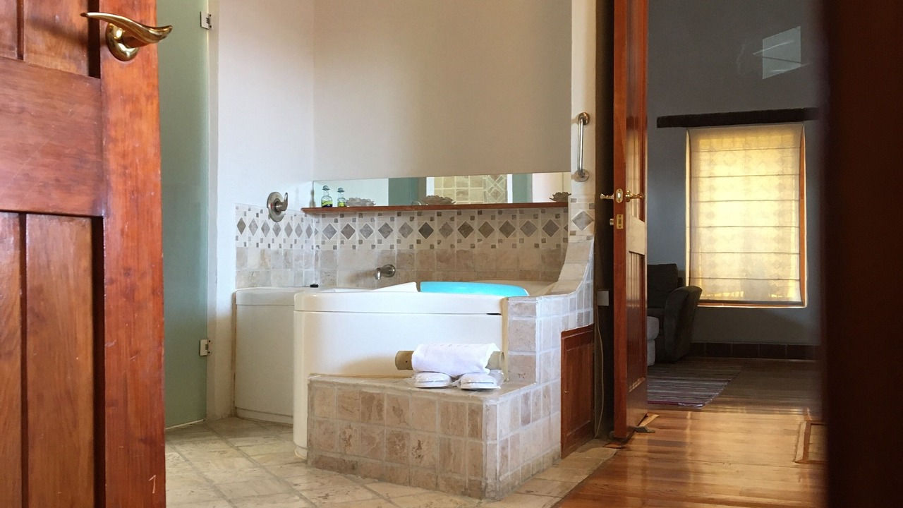 Photo of Bedroom in Cholula