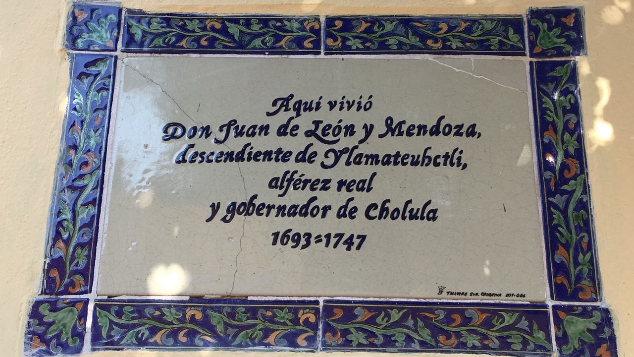 Photo of Others in Cholula