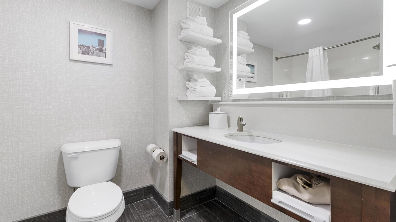 Photo of Bathroom in Salem