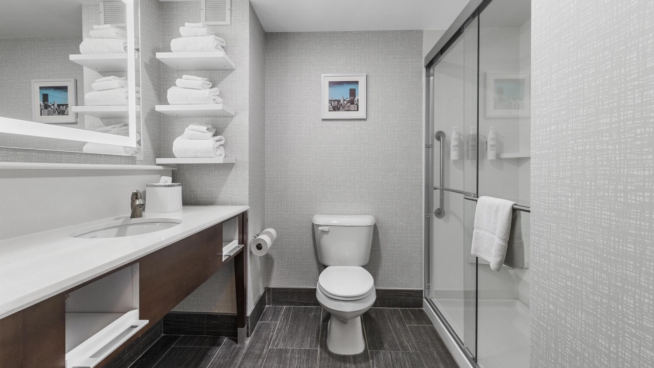 Photo of Bathroom in Salem