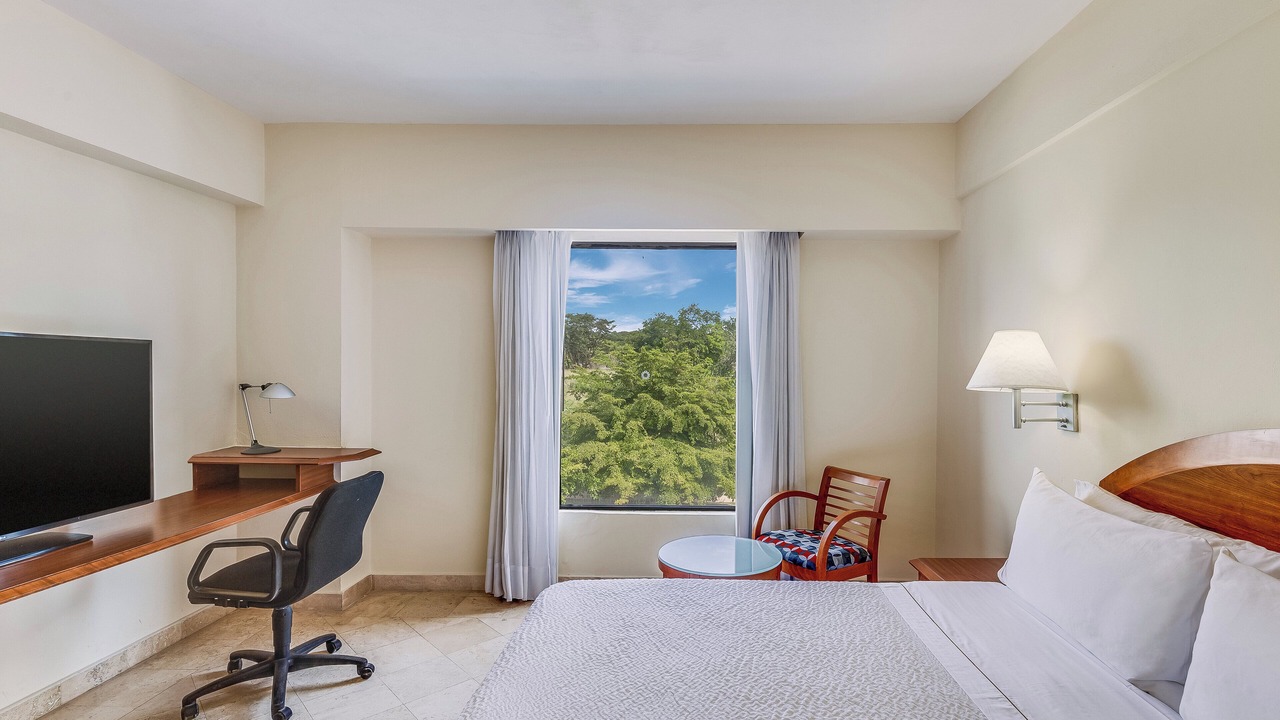 Photo of Bedroom in Colima