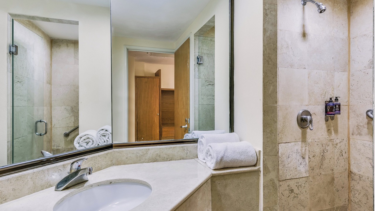 Photo of Bathroom in Colima