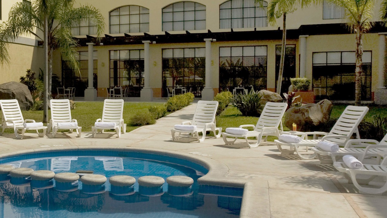 Photo of Outdoor in Colima