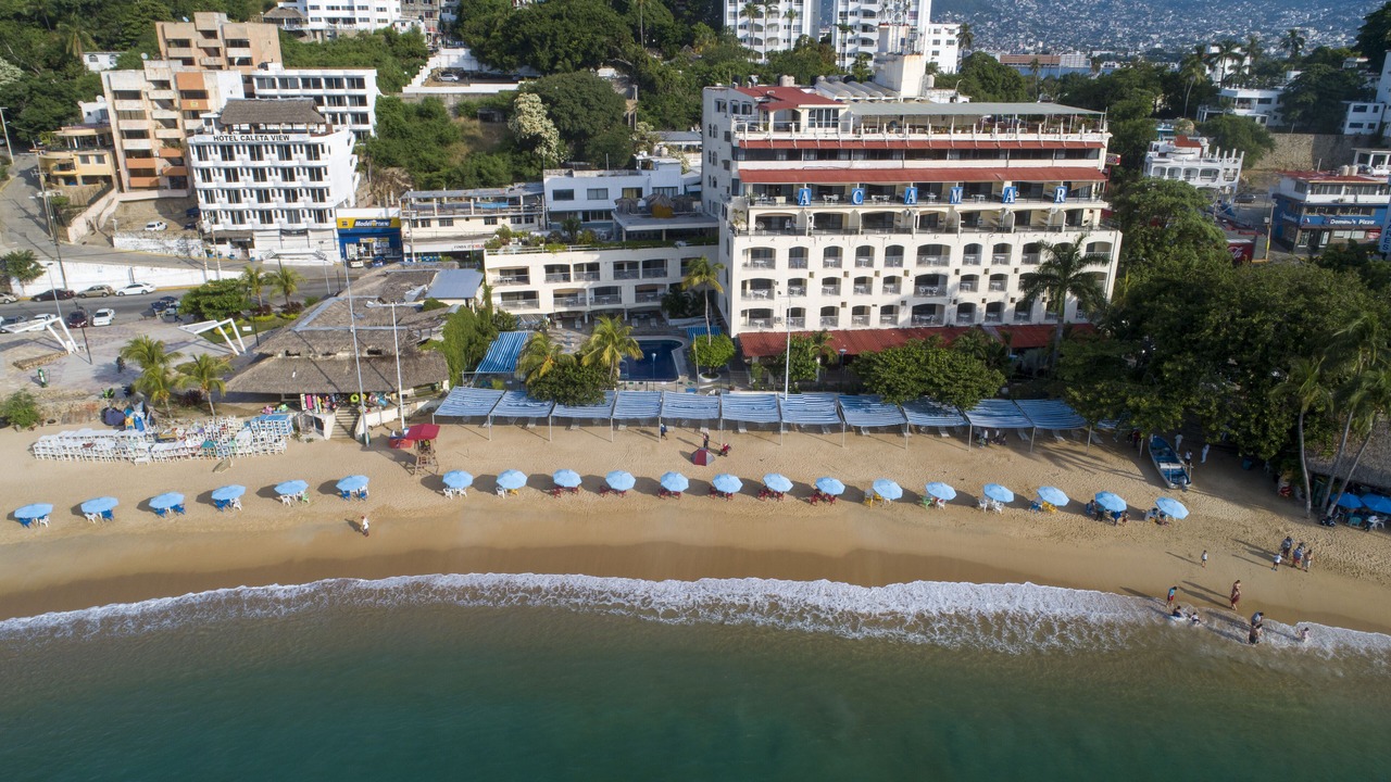 Photo of Outdoor in Caleta