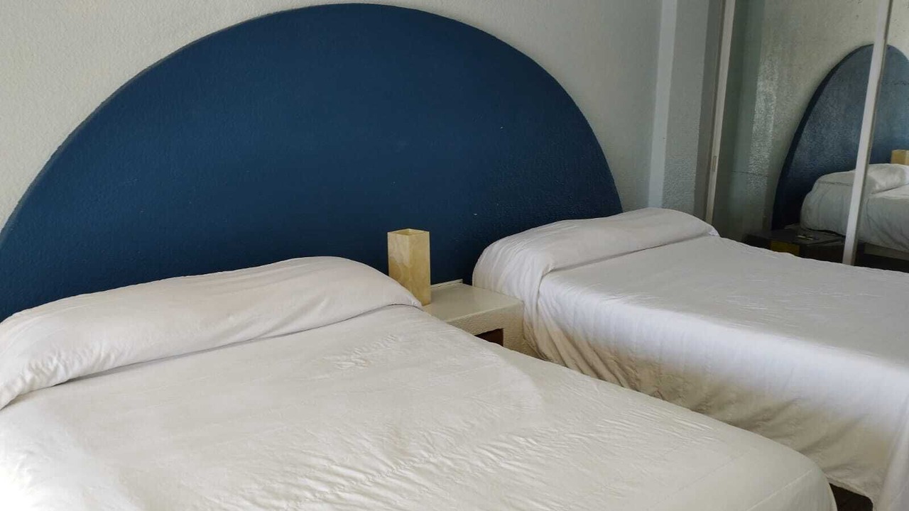 Photo of Bedroom in Caleta