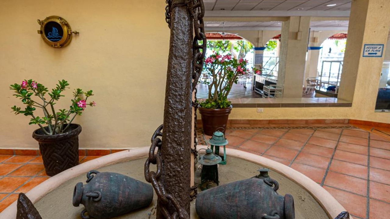Photo of Outdoor in Caleta