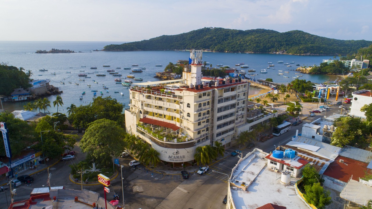 Photo of Outdoor in Caleta