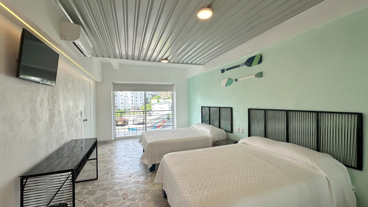 Photo of Bedroom in Caleta