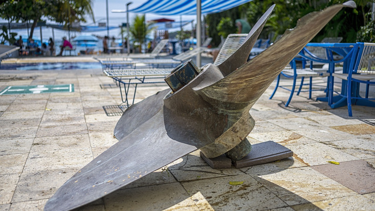 Photo of Outdoor in Caleta