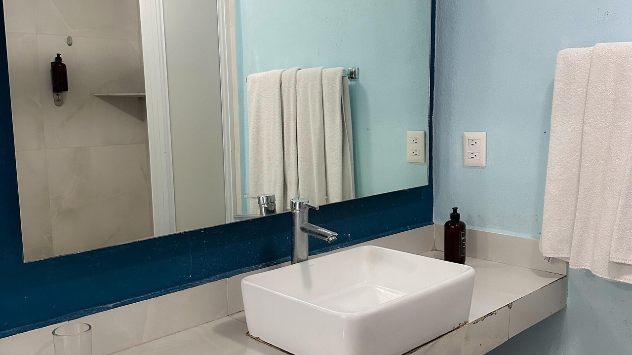 Photo of Bedroom in Caleta