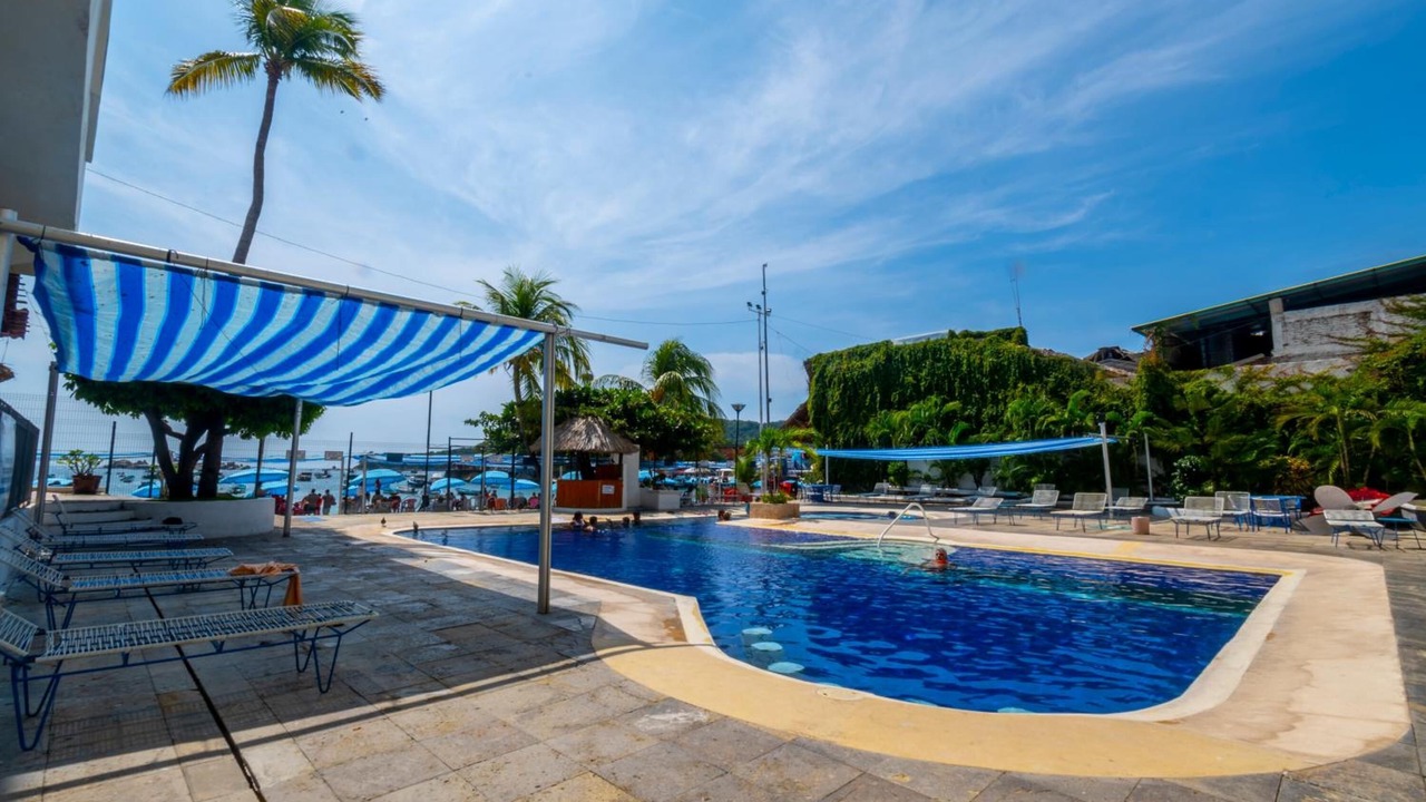 Photo of Outdoor in Caleta