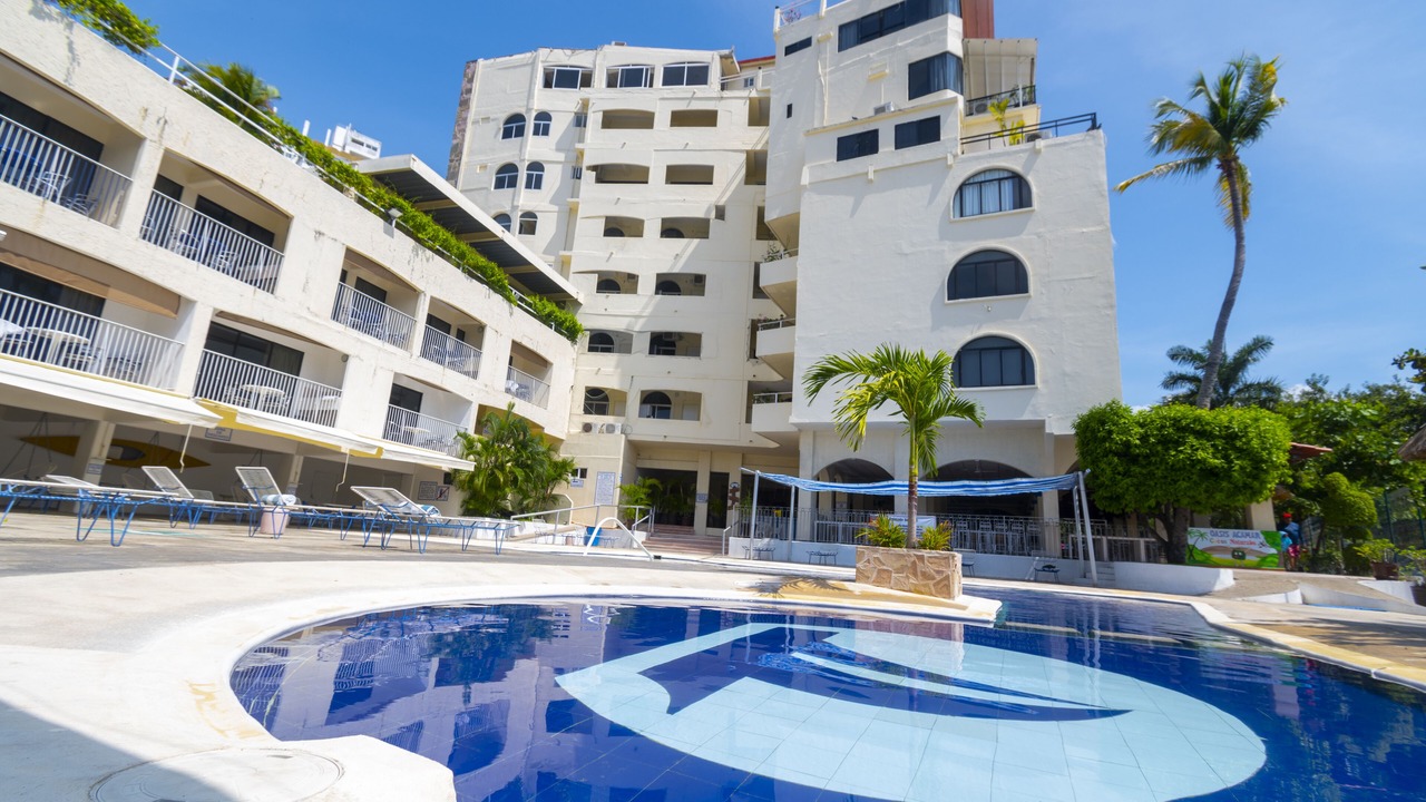 Photo of Outdoor in Caleta