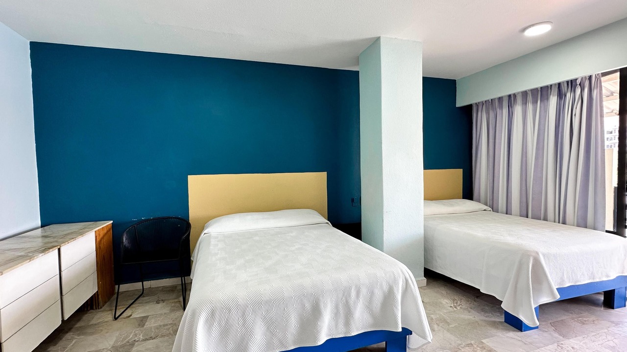 Photo of Bedroom in Caleta