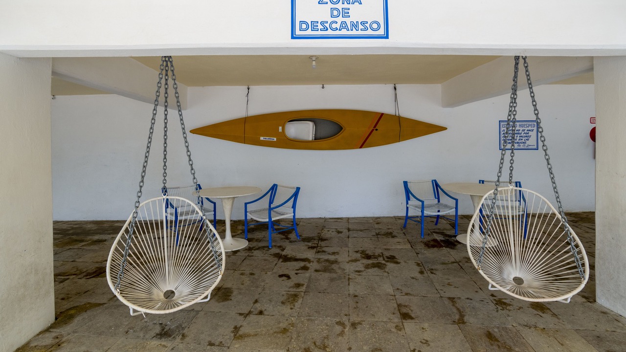 Photo of Outdoor in Caleta