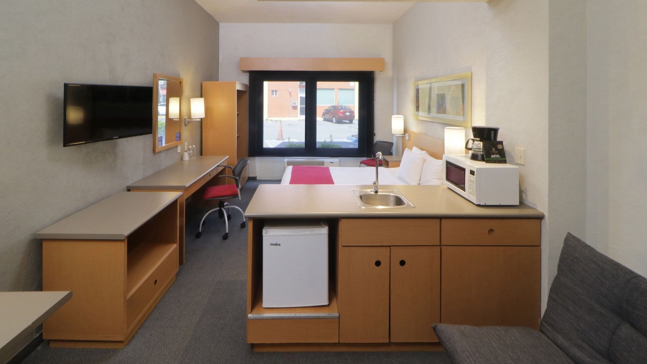 Photo of Bedroom in Nuevo Laredo
