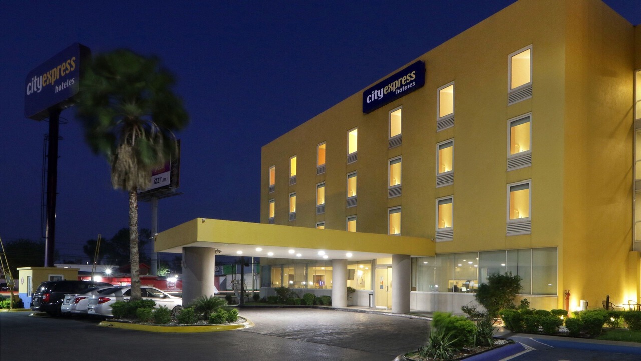 Photo of Outdoor in Nuevo Laredo