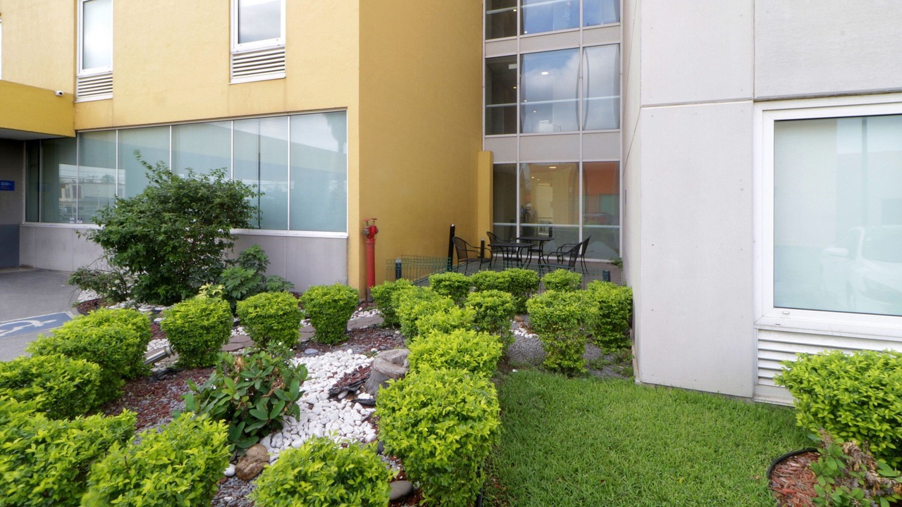 Photo of Outdoor in Nuevo Laredo