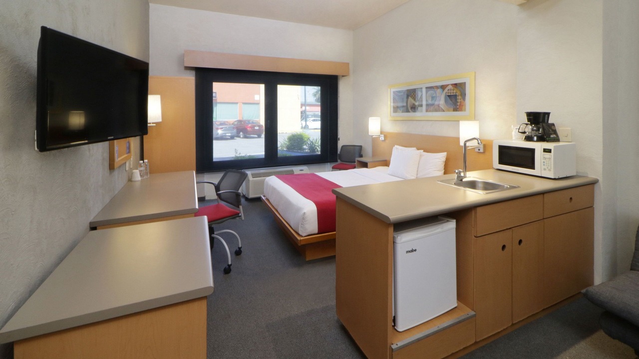 Photo of Bedroom in Nuevo Laredo