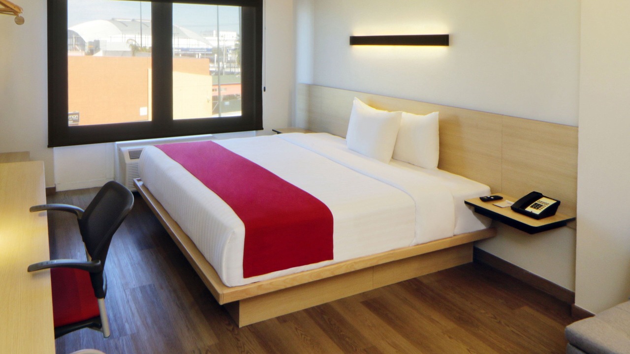 Photo of Bedroom in Nuevo Laredo