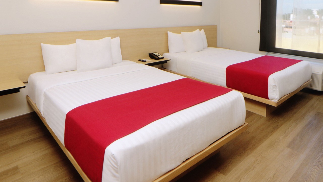 Photo of Bedroom in Nuevo Laredo