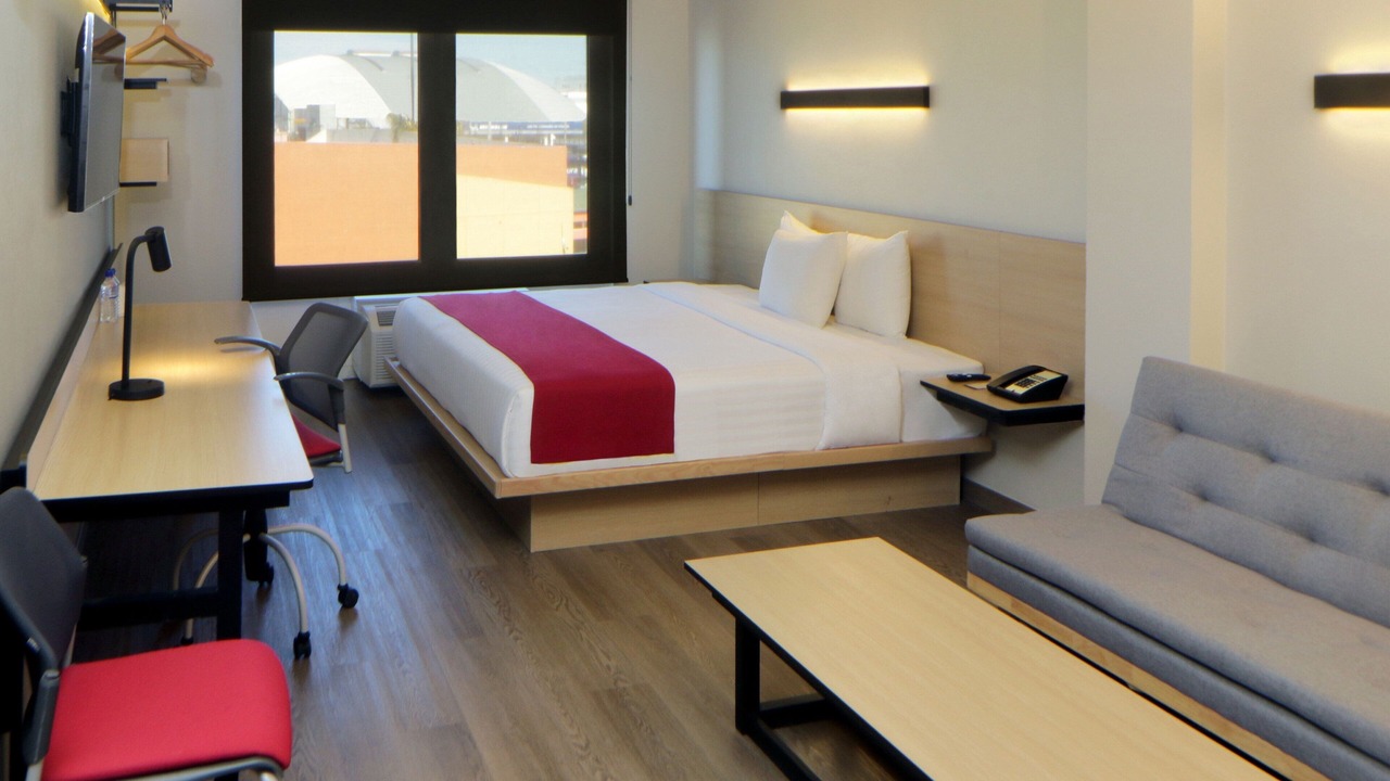 Photo of Bedroom in Nuevo Laredo