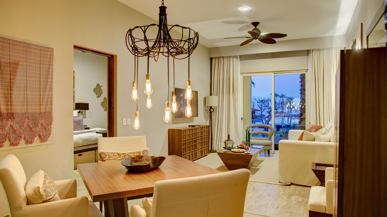 Photo of Livingroom in Paraiso Escondido