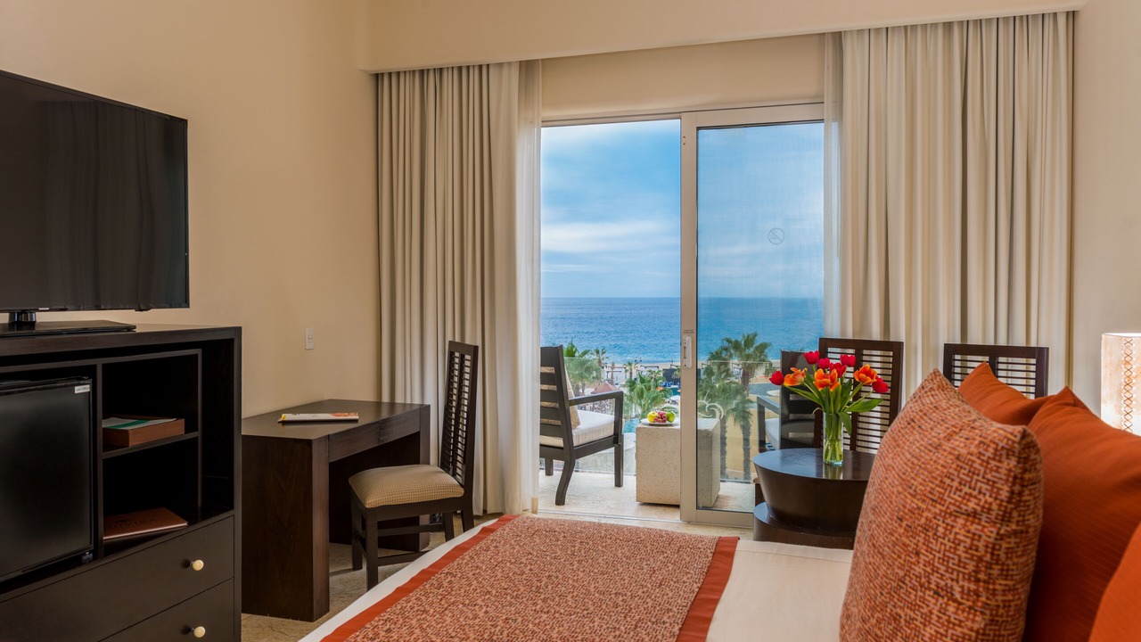 Photo of Bedroom in Paraiso Escondido