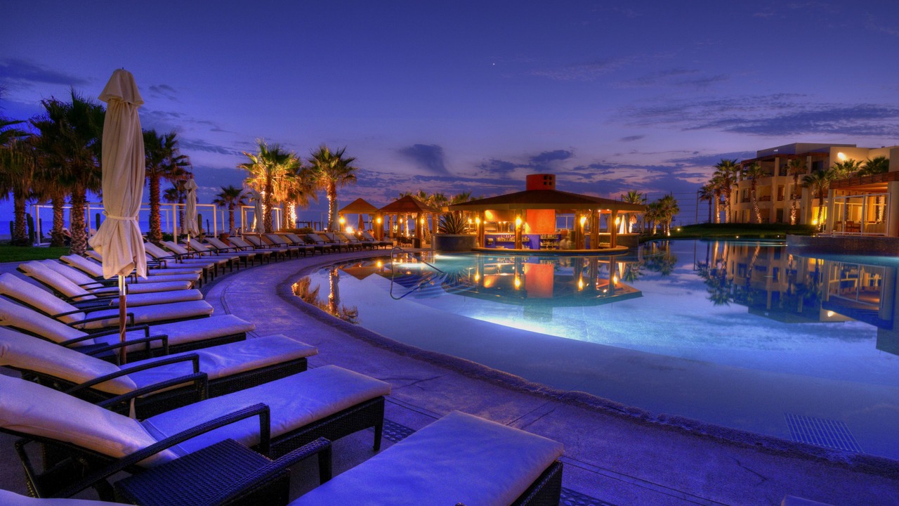 Photo of Outdoor in Paraiso Escondido