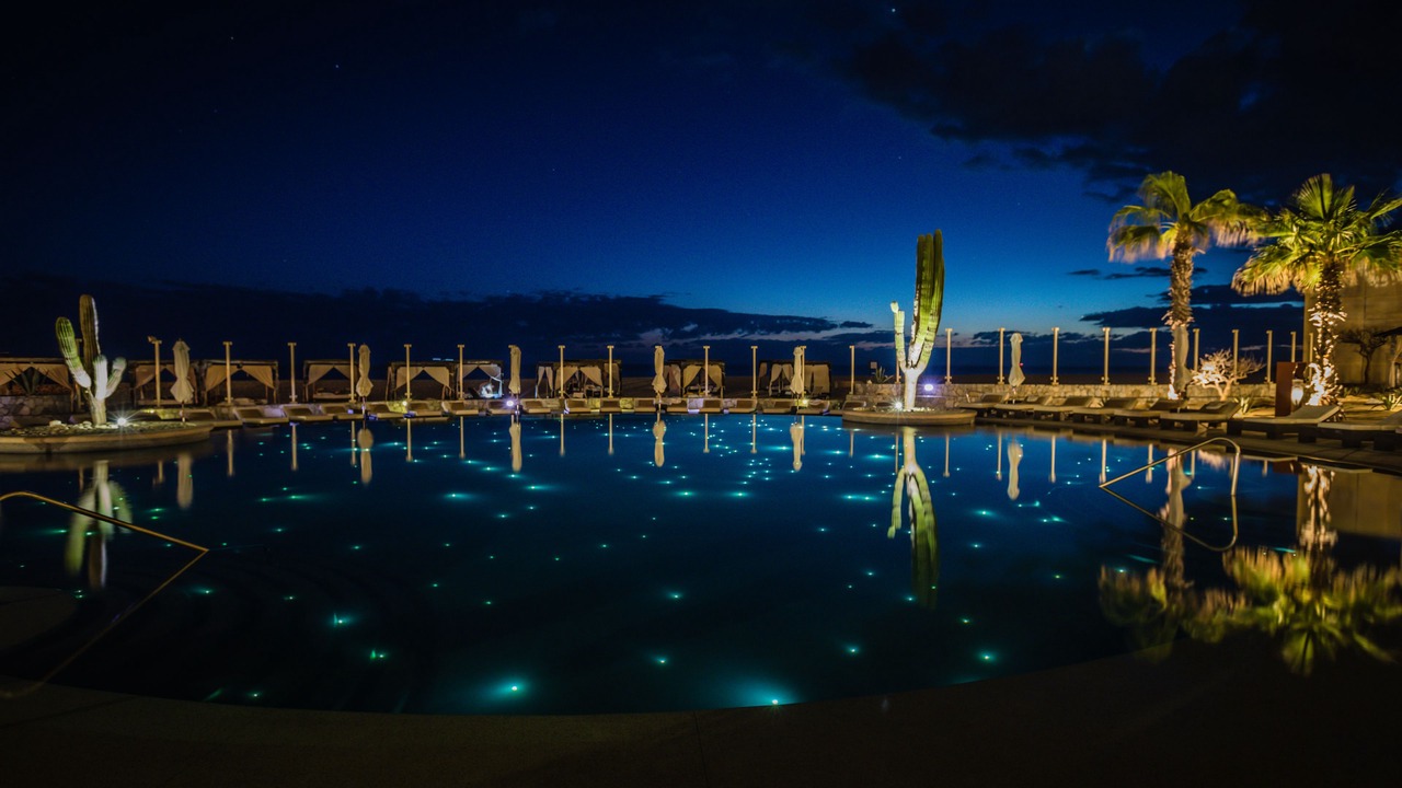 Photo of Outdoor in Paraiso Escondido