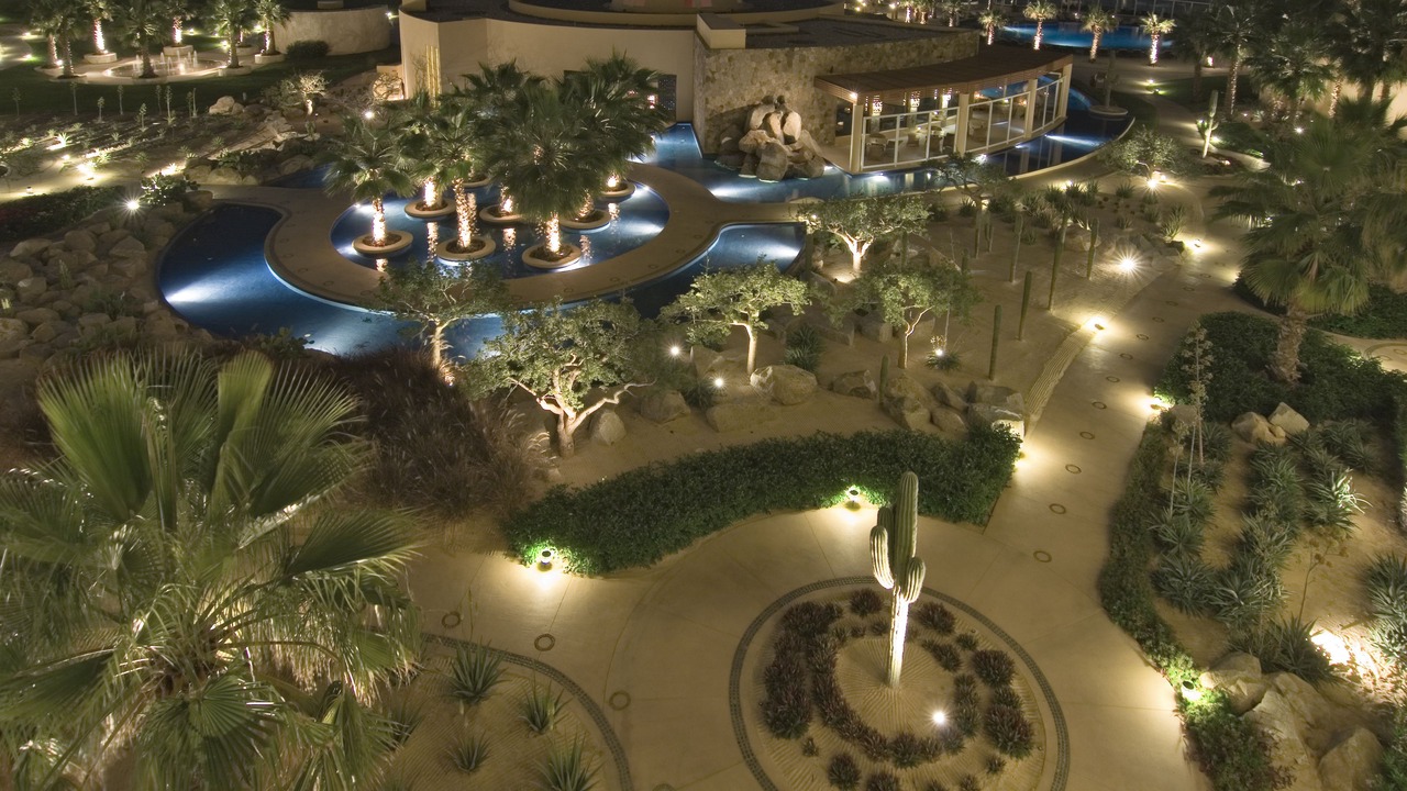 Photo of Outdoor in Paraiso Escondido