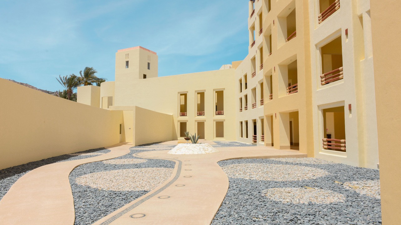 Photo of Outdoor in Paraiso Escondido