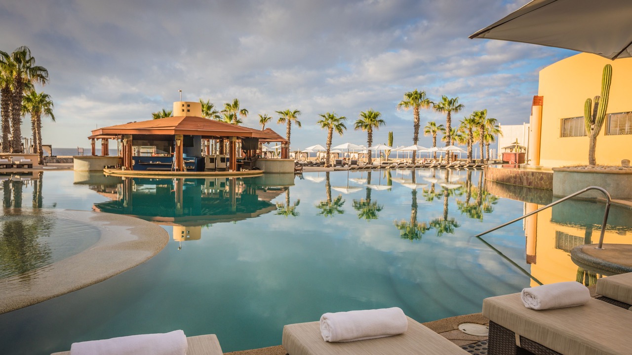 Photo of Outdoor in Paraiso Escondido